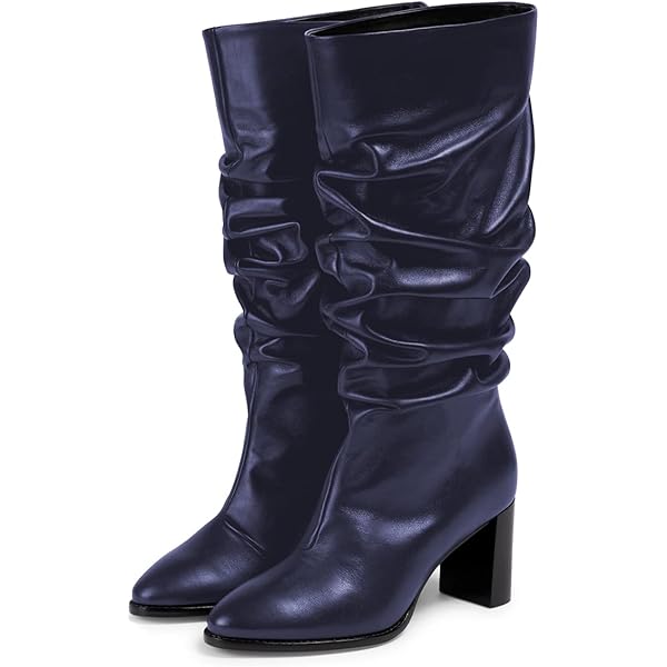 Amazon.com | Forever Link Maggie-39 Women's Fashion Low Heel